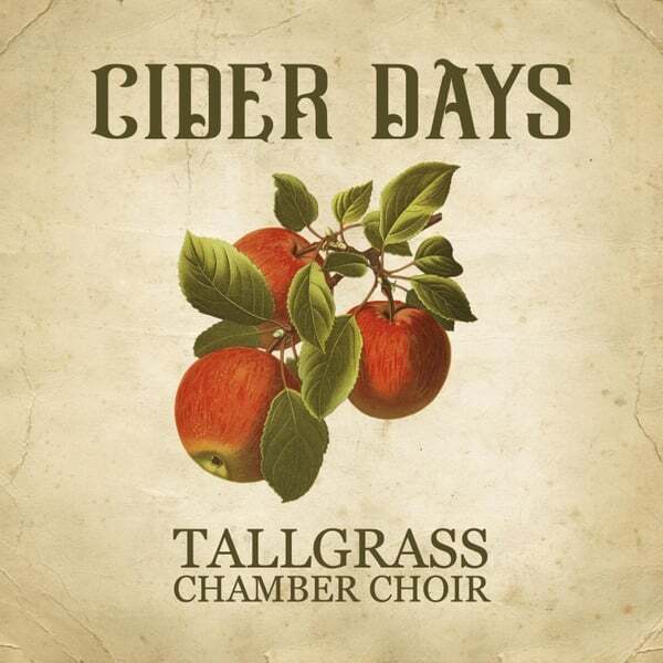 Cover art for Cider Days